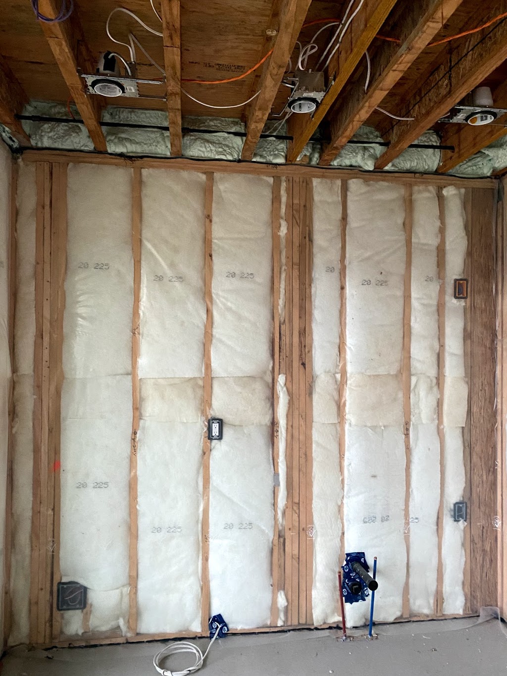 Goblin Insulation Inc | 12353 104 avenue MB11, Surrey, BC V3V 3H2, Canada | Phone: (778) 838-1465