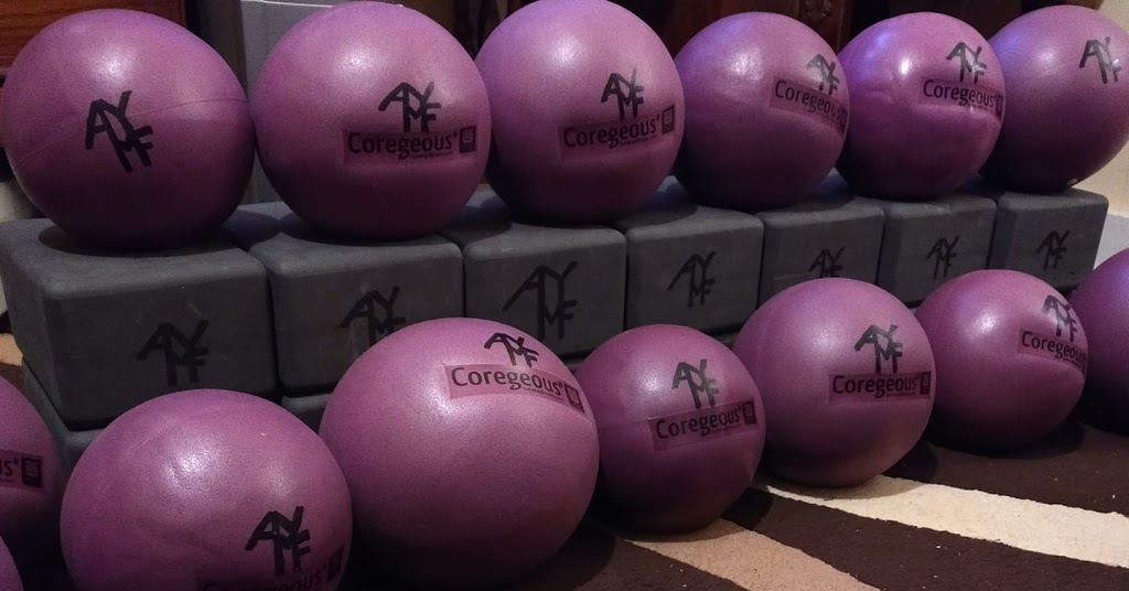 Active Me Fitness Studio | 55 Lansdowne Ave, Carleton Place, ON K7C 3S9, Canada | Phone: (613) 795-8372