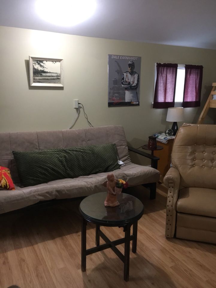 Hilltop Bed & Breakfast | 7790 Pictou Landing Rd, Trenton, NS B0K 1X0, Canada | Phone: (902) 752-5281