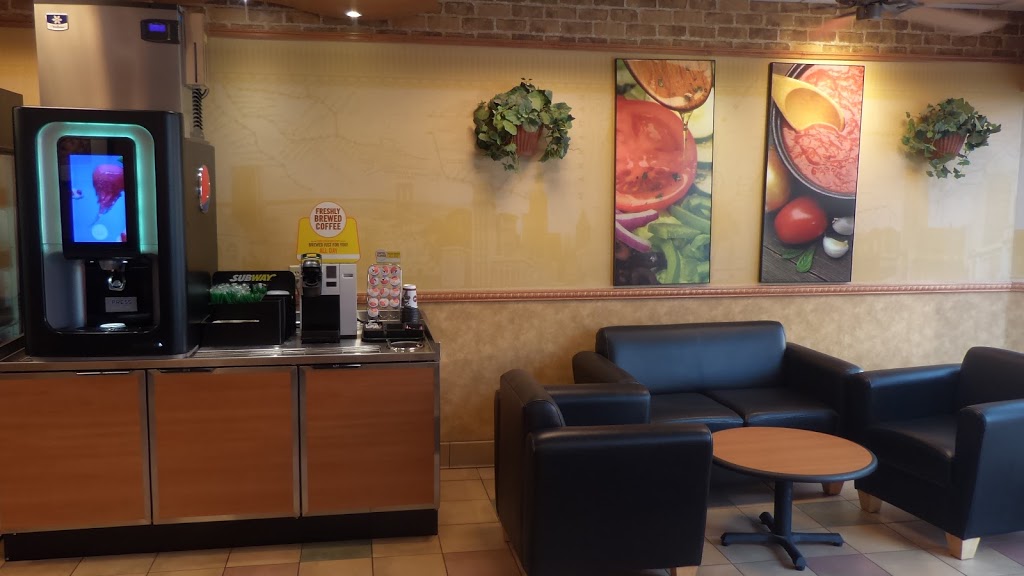 Subway | 14 Erie St N, Wheatley, ON N0P 2P0, Canada | Phone: (519) 825-7700