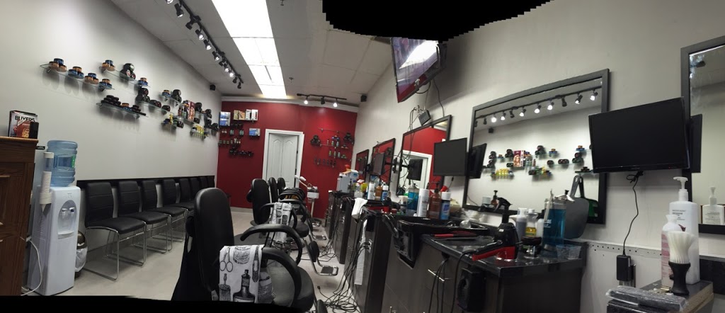 Royal Chair Barber shop | 3635 Cawthra Rd, Mississauga, ON L5A 2Y5, Canada | Phone: (905) 277-2076