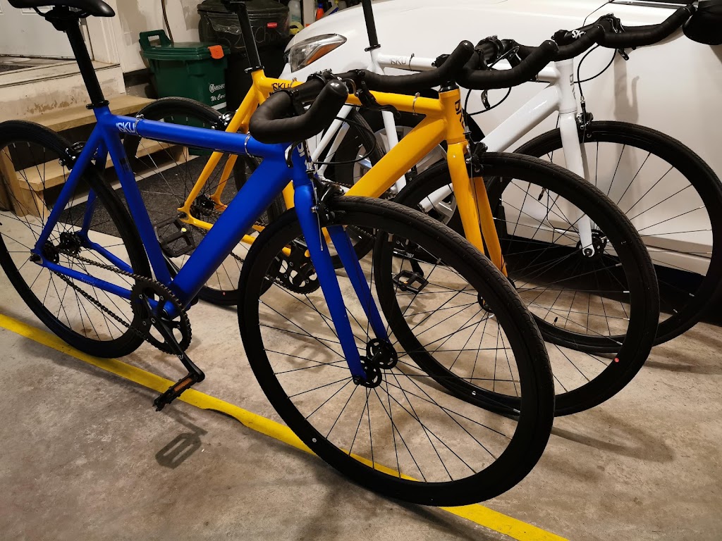 xFixxi Bikes Inc. | 62 Cornell Centre Blvd, Markham, ON L6B 1M9, Canada | Phone: (647) 928-9308