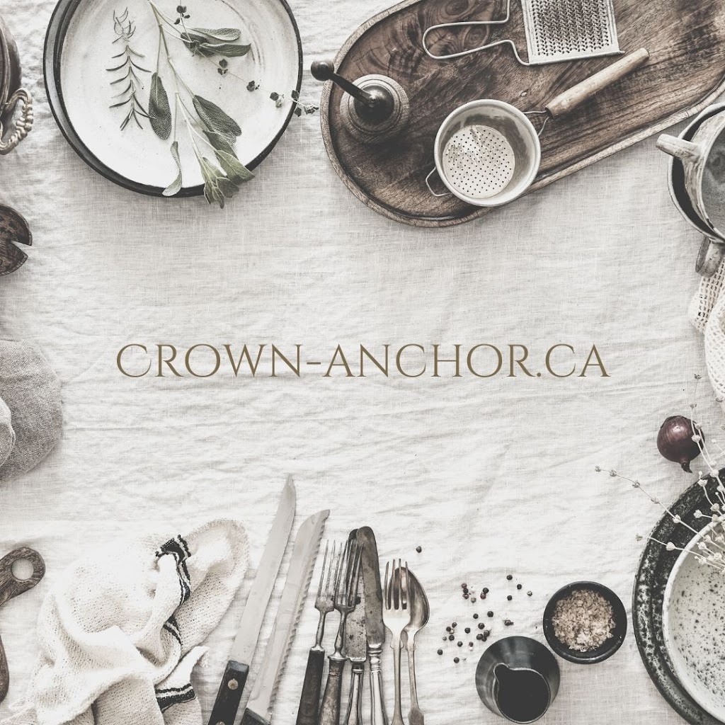 Crown & Anchor: Elevated Living | 24 Drury Ln, Annapolis Royal, NS B0S 1A0, Canada | Phone: (902) 442-7552