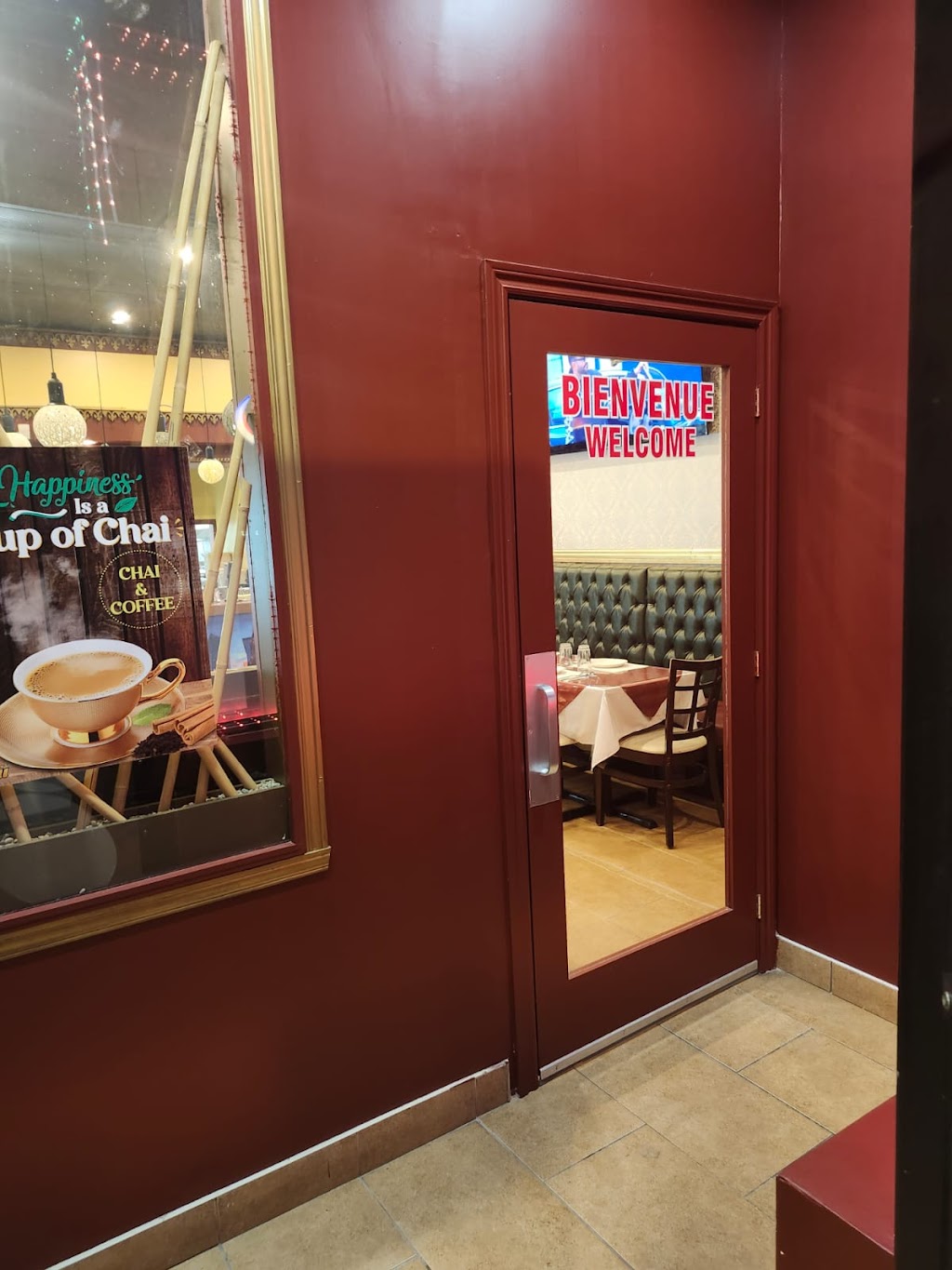 Restaurant Mr India bar & grill | 4890 Rue René-Émard, Pierrefonds, QC H9A 2Y1, Canada | Phone: (514) 696-7676