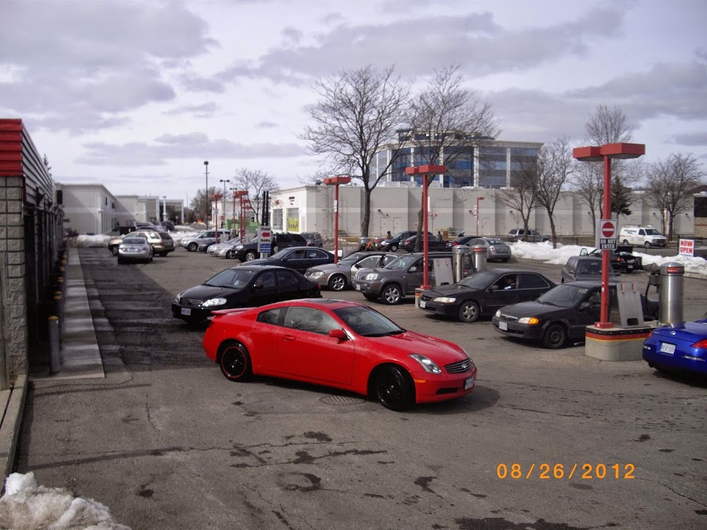 Auto Detailing Service Brampton at Victory Lane Car Wash | 7898 Hurontario St, Brampton, ON L6Y 0C7, Canada | Phone: (905) 601-9012