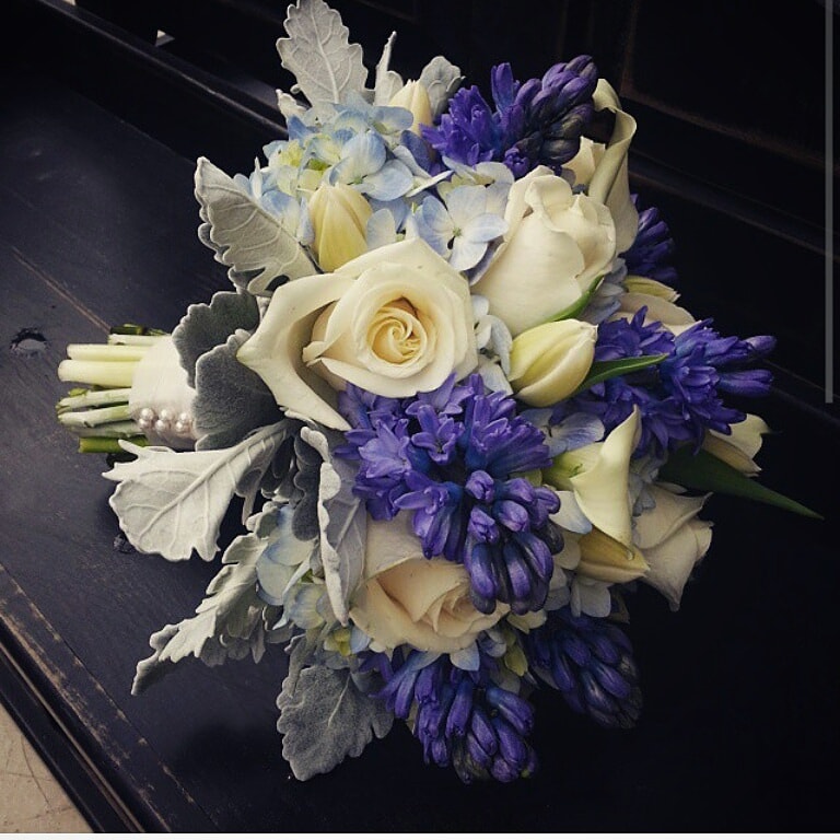 Wild Lotus Floral Design | 2 Marsellus Dr Unit 14, Barrie, ON L4N 0Y4, Canada | Phone: (705) 915-0555