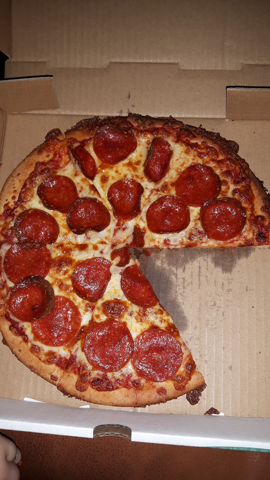 Pappa Leos Pizza | 19977 96 Ave, Langley City, BC V1M 3A7, Canada | Phone: (604) 371-4777
