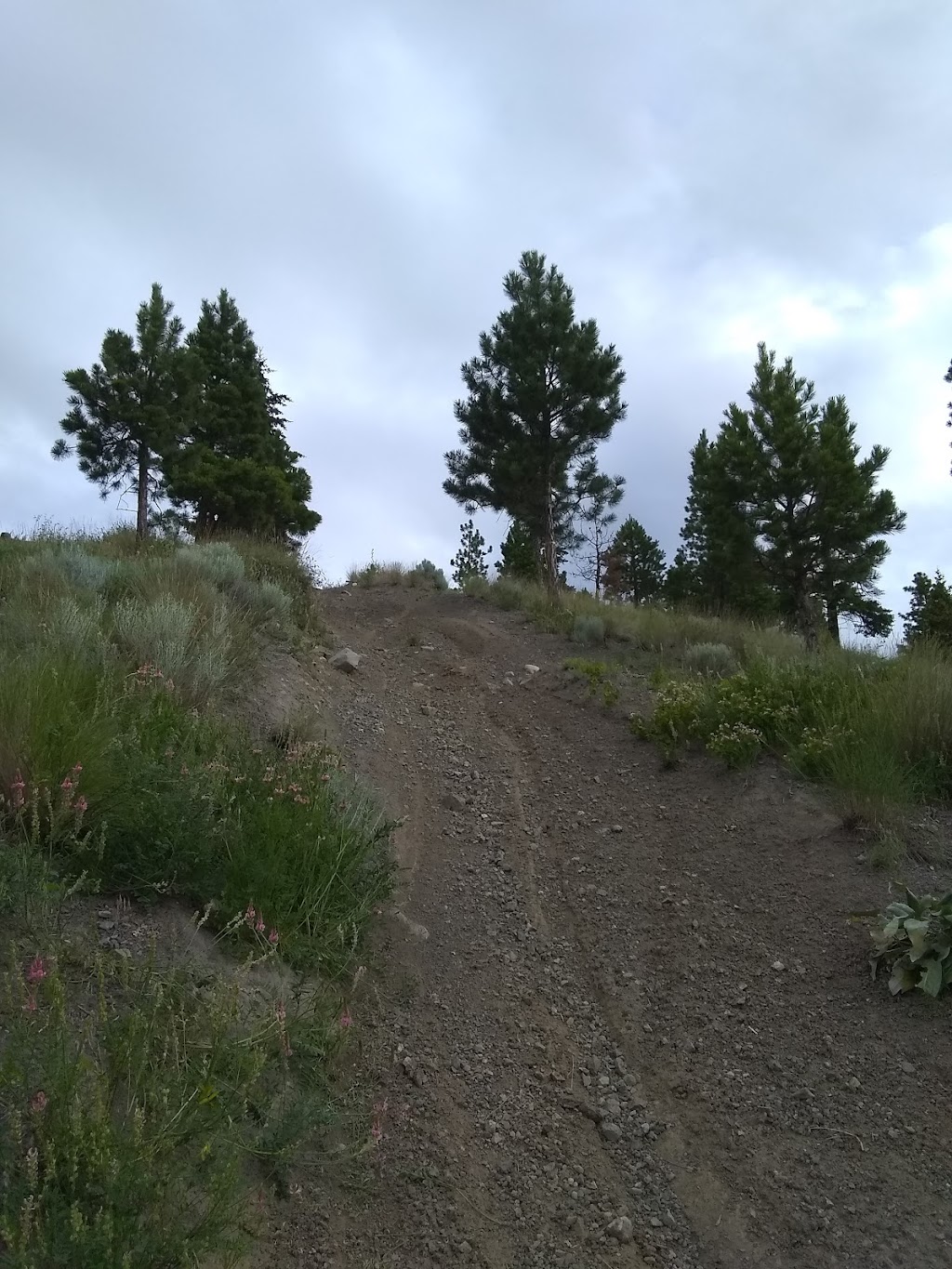 Tom Lacey Trail | Merritt, BC V1K 1J5, Canada | Phone: (250) 280-6590