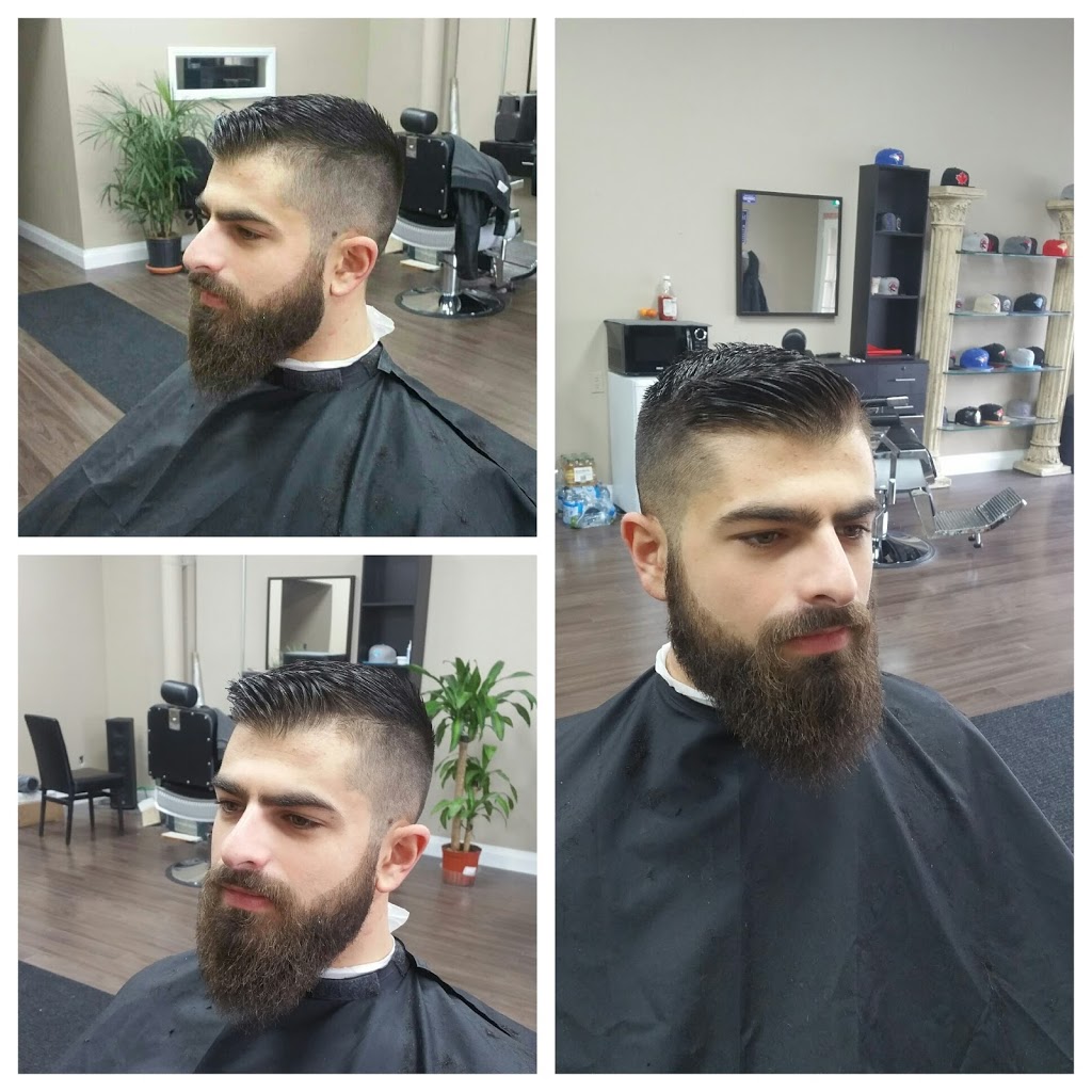 Mint Cut Barbershop | 1211 Kingston Rd, Pickering, ON L1V 6M5, Canada | Phone: (905) 492-3299