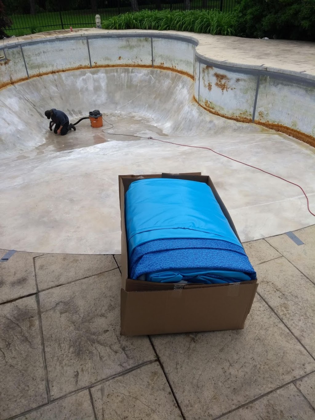 Randys Pool Services | 3276B River Rd, Manotick, ON K4M 1B4, Canada | Phone: (613) 692-6931