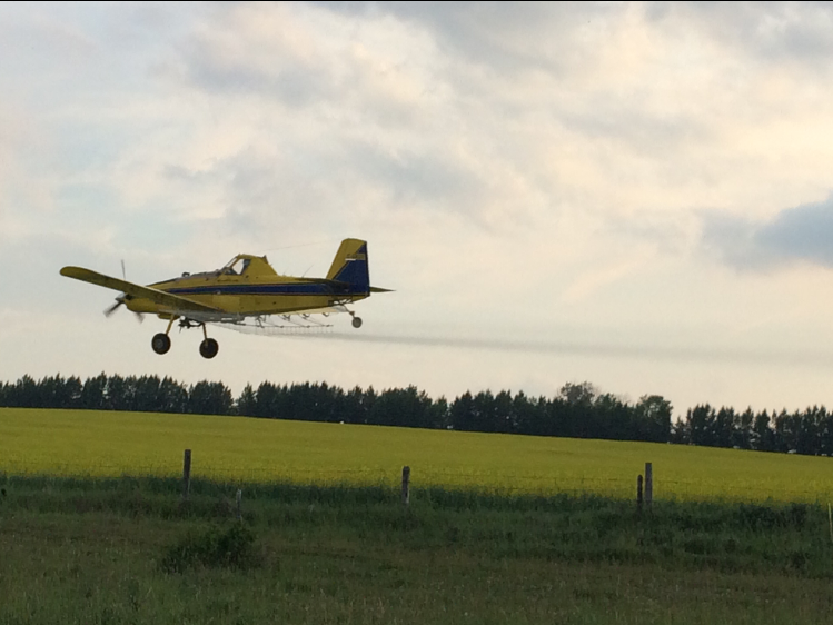 CORE Ag Inputs - Carstairs | 750 Highfield Dr, Carstairs, AB T0M 0N0, Canada | Phone: (403) 940-0472