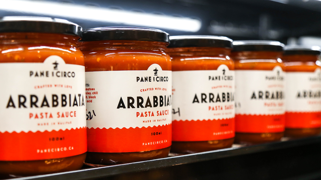 Pane e Circo | 1475 Lower Water St, Halifax, NS B3J 3Z2, Canada | Phone: (902) 421-0756