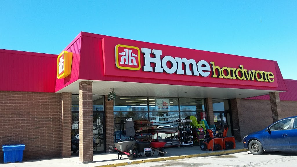 Manotick Home Hardware | 1166 Beaverwood Rd, Manotick, ON K4M 1A8, Canada | Phone: (613) 692-3591