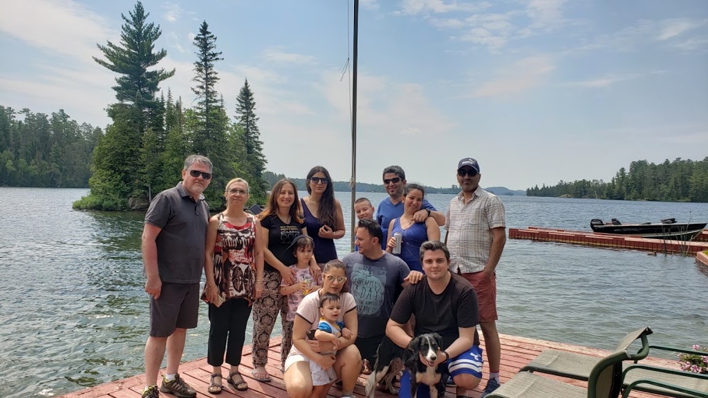 Ket-Chun-Eny Lodge | Temagami, ON P0H 2H0, Canada | Phone: (705) 237-8952