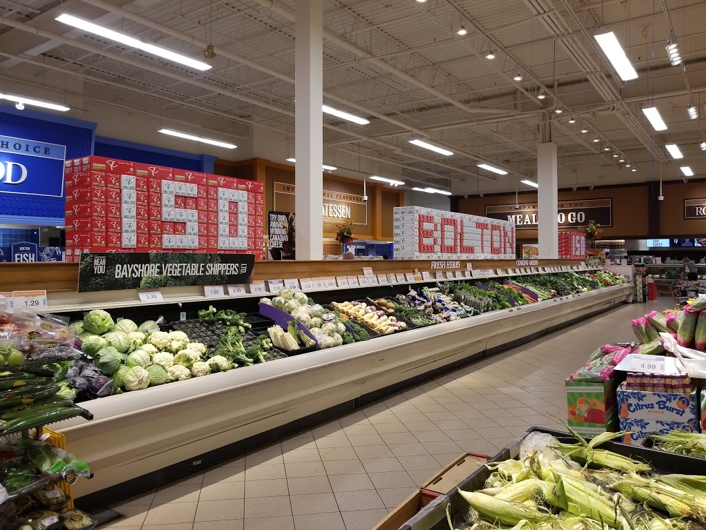 Zehrs | 487 Queen St S, Bolton, ON L7E 2B4, Canada | Phone: (905) 951-9555