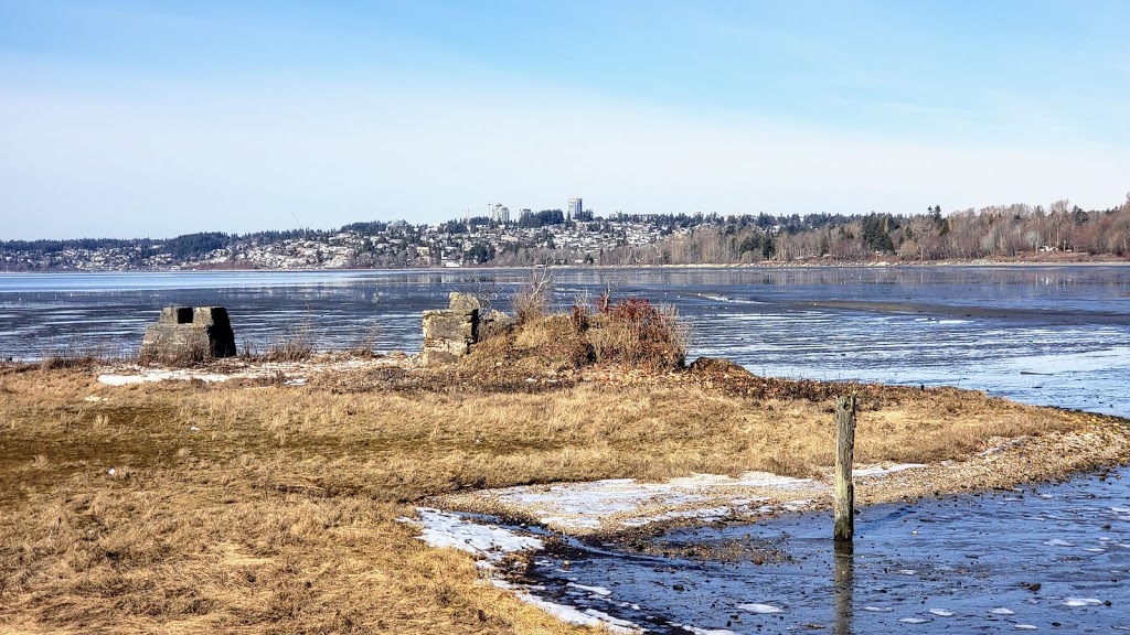 Blaine Marine Park Playground | 298 Marine Dr, Blaine, WA 98230, USA