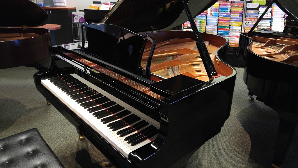 Toronto Piano and Music Education Centre | 1099 Kingston Rd #5b, Pickering, ON L1V 1B5, Canada | Phone: (905) 831-6388
