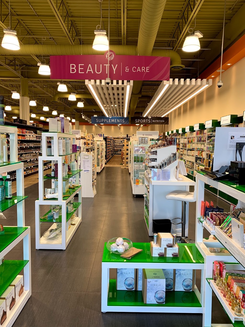 Healthy Planet Cambridge | 600 Hespeler Rd Unit 59B, Cambridge, ON N1R 6J8, Canada | Phone: (226) 894-2343