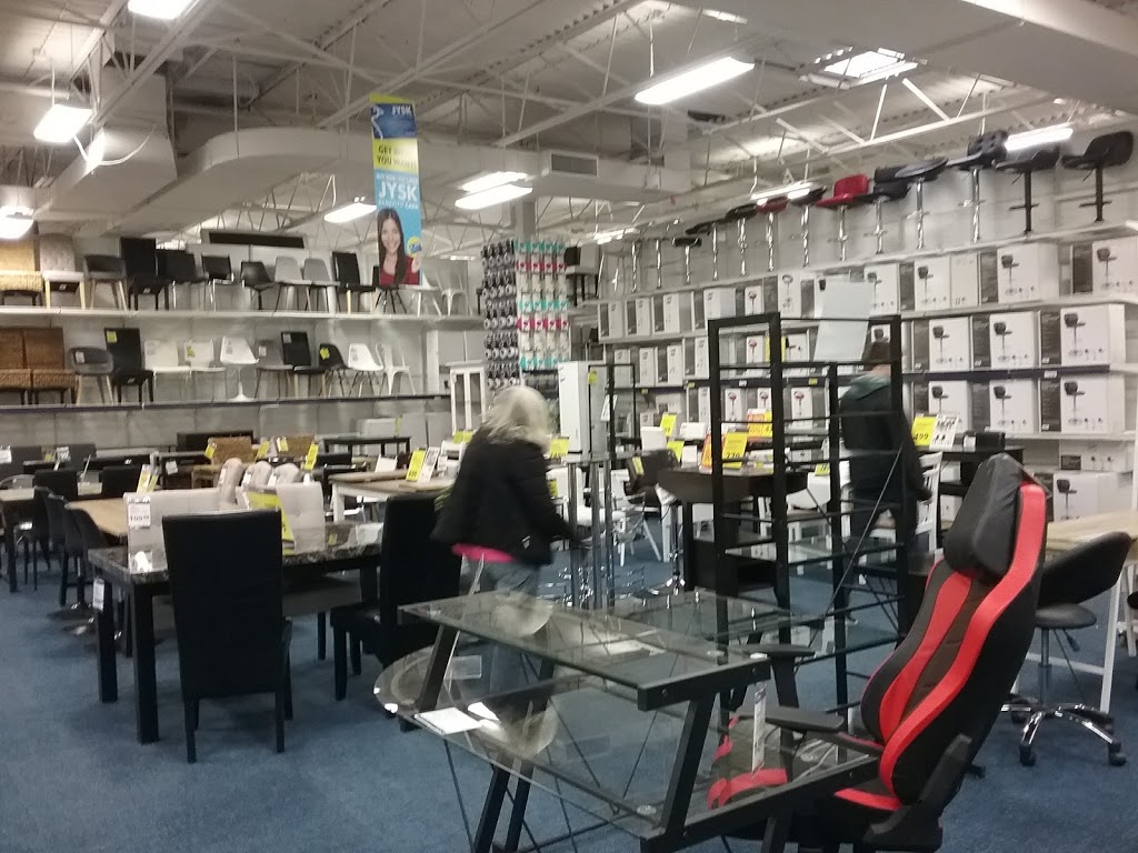 JYSK - Kitchener | 875 Highland Rd W Unit 178, Kitchener, ON N2N 2Y2, Canada | Phone: (519) 772-0299