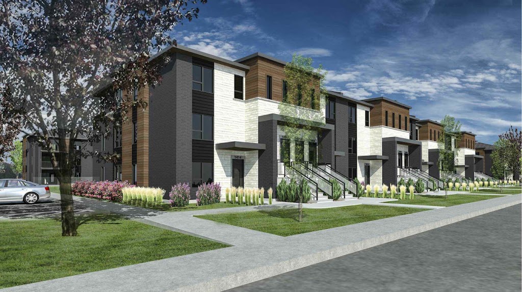MADECO TRIPLEX MODÈLE BUREAU VENTE et LOCATION | 3444 Rue Elsa-Triolet, Laval, QC H7P 4K1, Canada | Phone: (514) 910-8422
