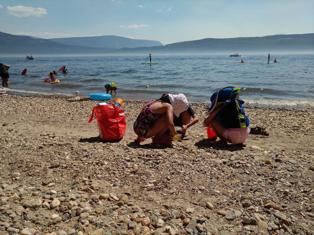 Shuswap Lake Provincial Park | 4120 Squilax-Anglemont Rd, Scotch Creek, BC V0E 1M5, Canada | Phone: (250) 320-9305
