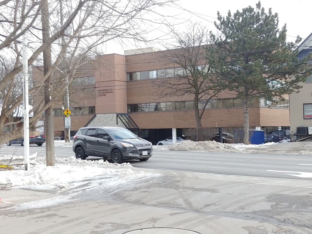 Dr. G. Altuna Orthodontist | 7777 Kipling Ave #204, Woodbridge, ON L4L 2Z3, Canada | Phone: (905) 851-6795