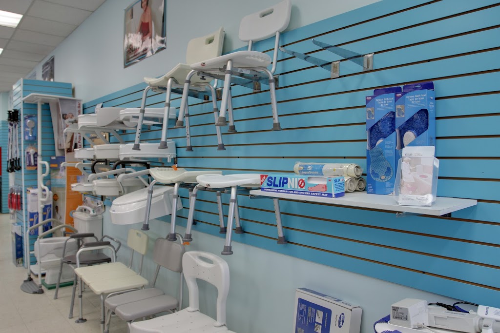 SelfCare Home Health Products North Vancouver | 1340 Pemberton Ave, North Vancouver, BC V7P 2R7, Canada | Phone: (604) 990-9422