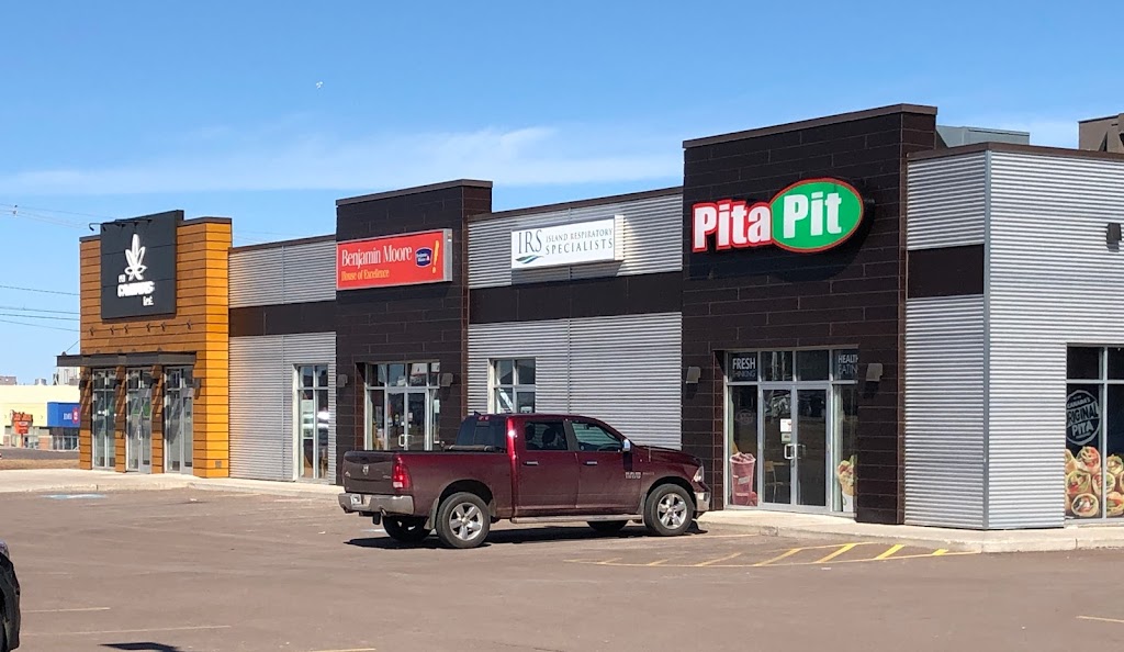 Island Respiratory Specialists | 443 Granville St, Summerside, PE C1N 3B9, Canada | Phone: (902) 436-9633