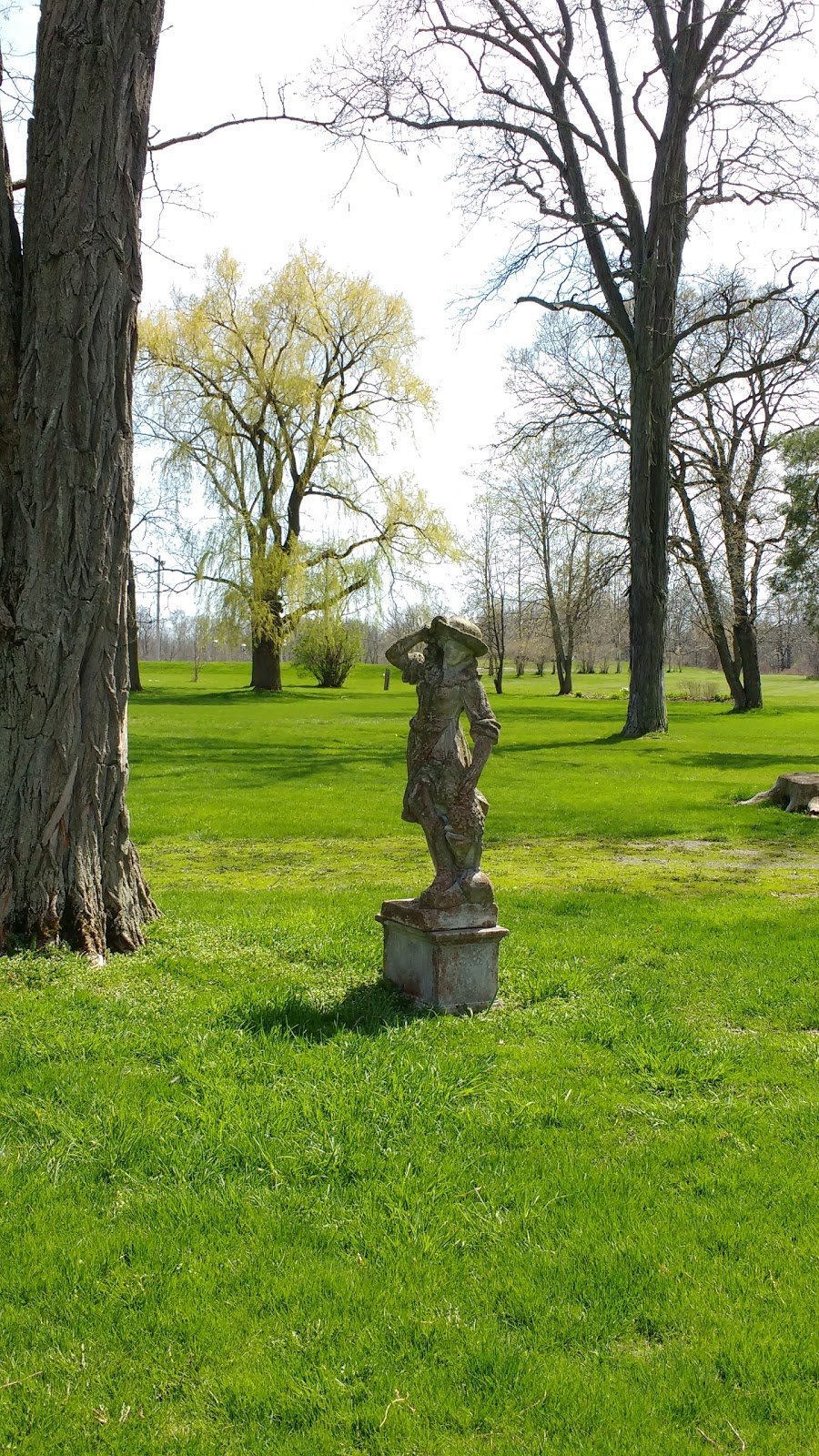 Ruthven Park National Historic Site | 243 Haldimand County Hwy 54, Cayuga, ON N0A 1E0, Canada | Phone: (905) 772-0560
