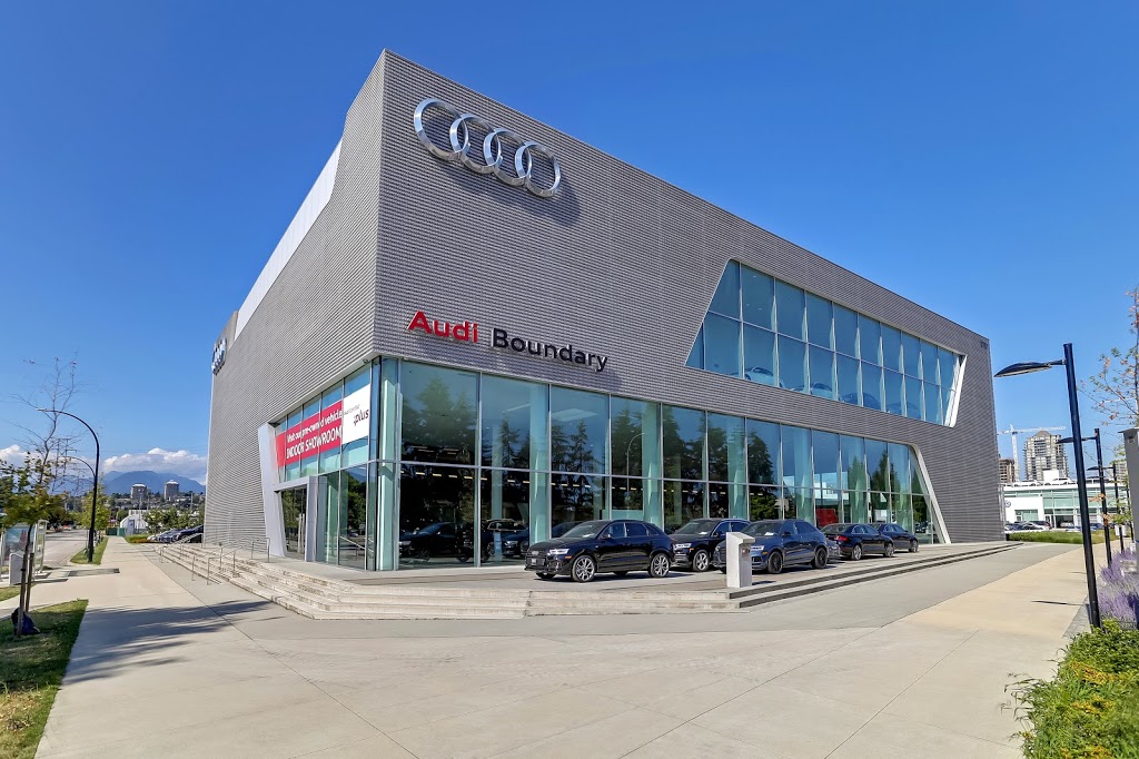 OpenRoad Audi | 3701 Lougheed Hwy, Burnaby, BC V5C 0J4, Canada | Phone: (604) 293-2834