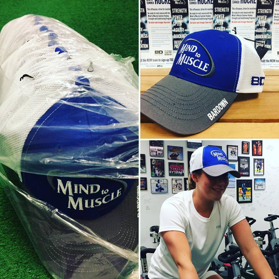 Mind To Muscle | 500 Huronia Rd Suite 106, Barrie, ON L4N 8X3, Canada | Phone: (705) 737-5097