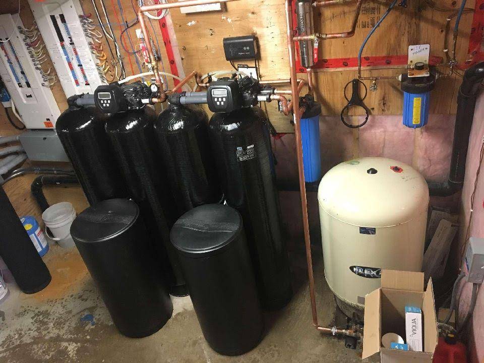 Harrington Plumbing | 114 Kings Crescent, South Bruce Peninsula, ON N0H 2T0, Canada | Phone: (519) 590-3112