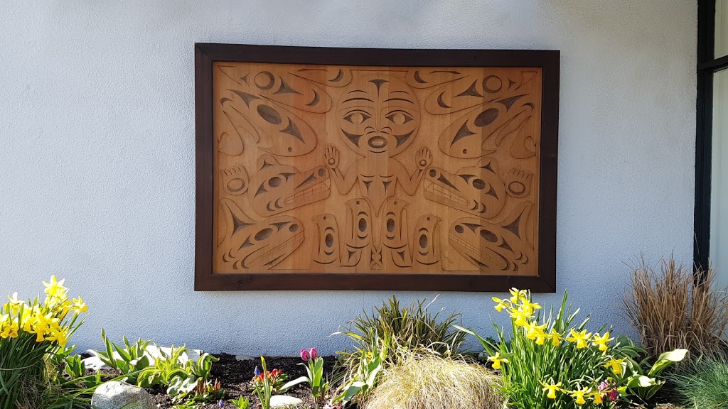 Gibsons Landing Gallery | 436 Marine Dr, Gibsons, BC V0N 1V0, Canada | Phone: (604) 886-0099