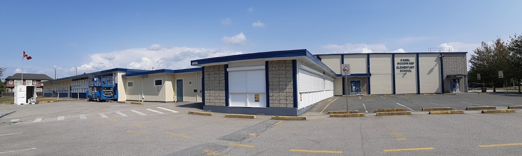 Daniel Woodward Elementary | 10300 Seacote Rd, Richmond, BC V7A 4B2, Canada | Phone: (604) 668-6296