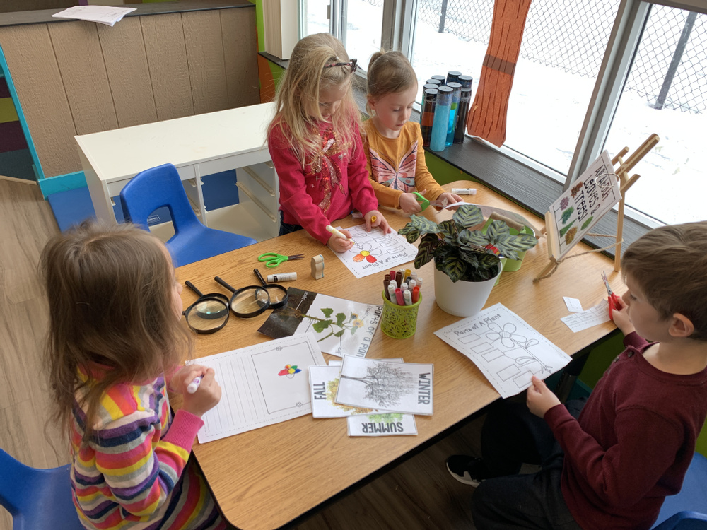Urban Village Academy | 576 Bryne Dr, Barrie, ON L4N 9P6, Canada | Phone: (705) 722-5439