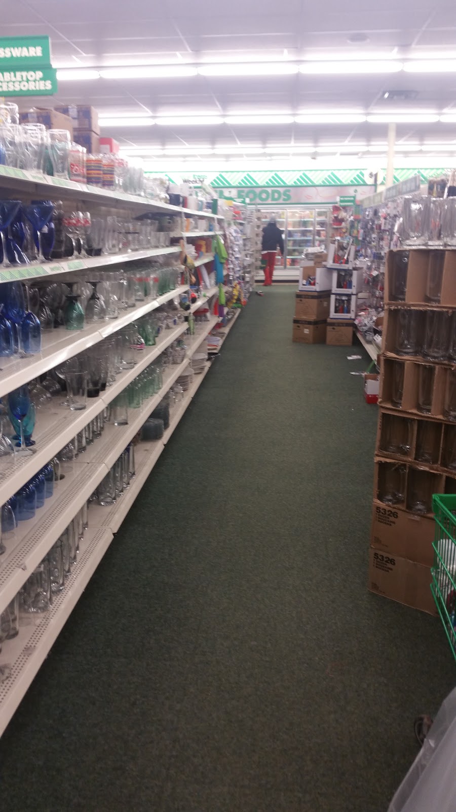 Dollar Tree | 3842 Harlem Rd #12, Cheektowaga, NY 14215, USA | Phone: (716) 515-4089