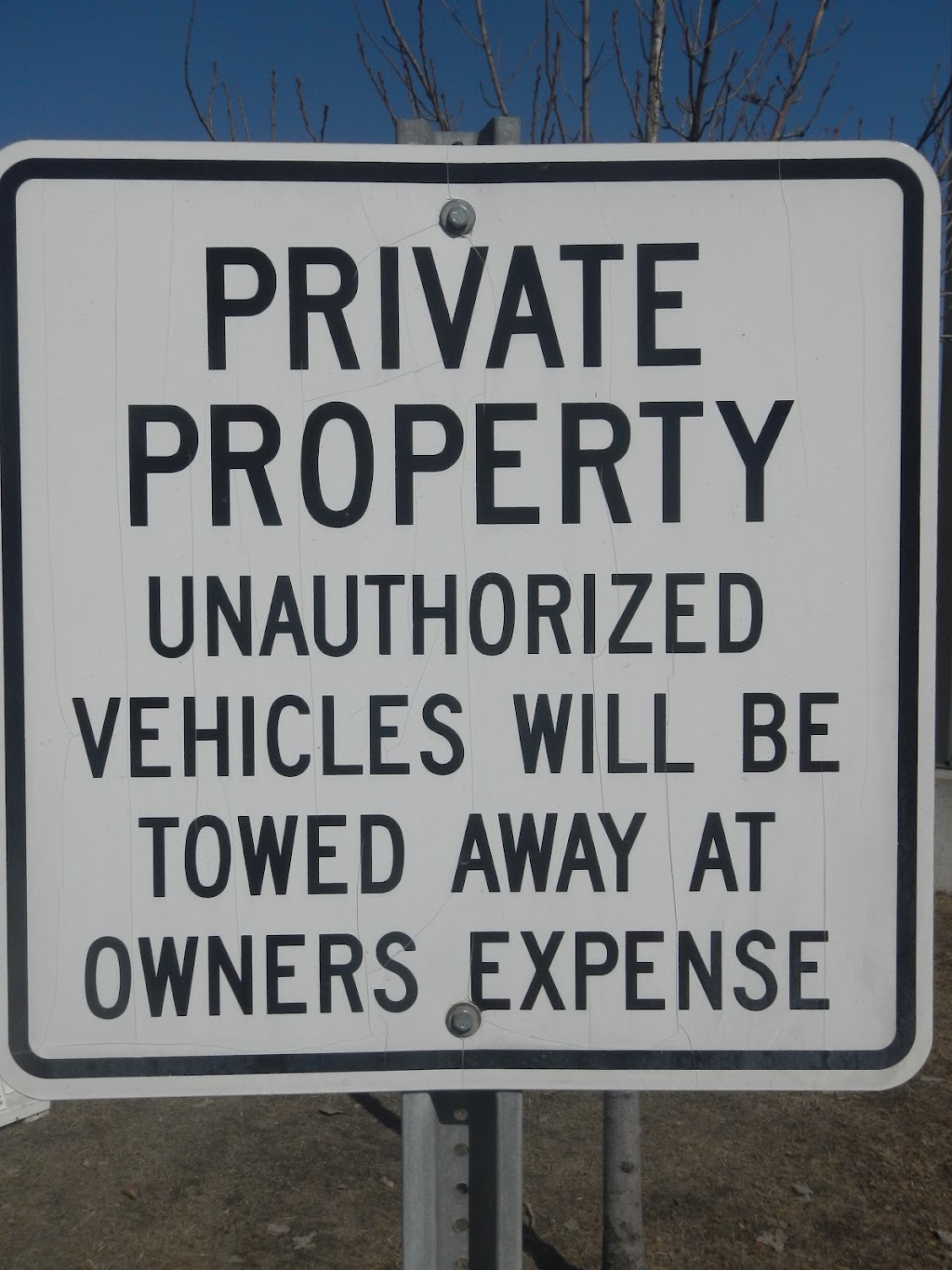 Private Property Parking Control | 89 Armstrong Ave, Georgetown, ON L7G 4S1, Canada | Phone: (905) 873-0439