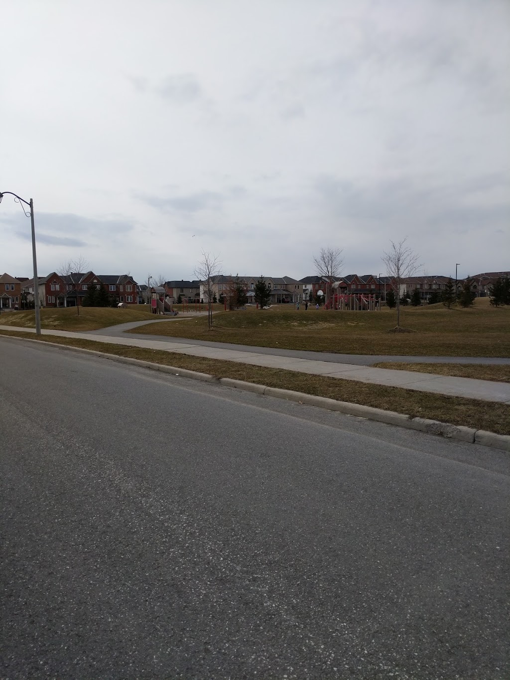 Chapman Mills Public School | 260 Leamington Way, Nepean, ON K2J 0V4, Canada | Phone: (613) 823-3336