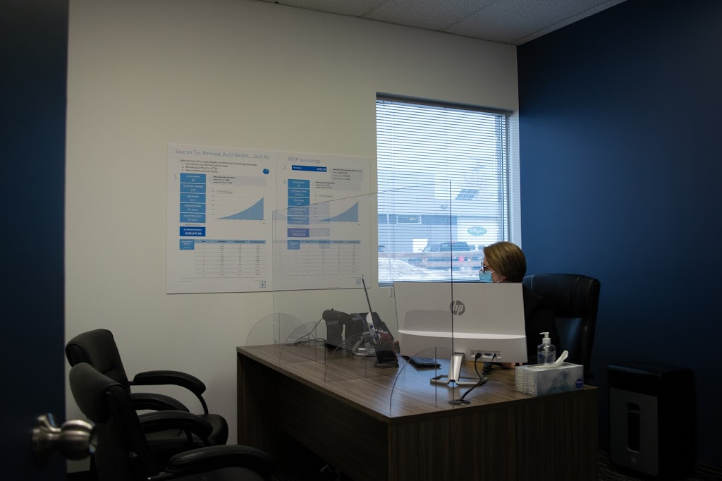 All-Tax Group Ltd. | 1615 St Marys Rd #104, Winnipeg, MB R2M 3W8, Canada | Phone: (204) 255-8292
