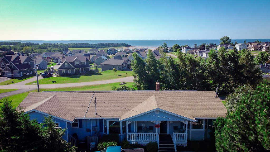 Lee’s Ocean Peek B & B | 242 Kinlock Rd, Stratford, PE C1B 2M6, Canada | Phone: (902) 218-5769