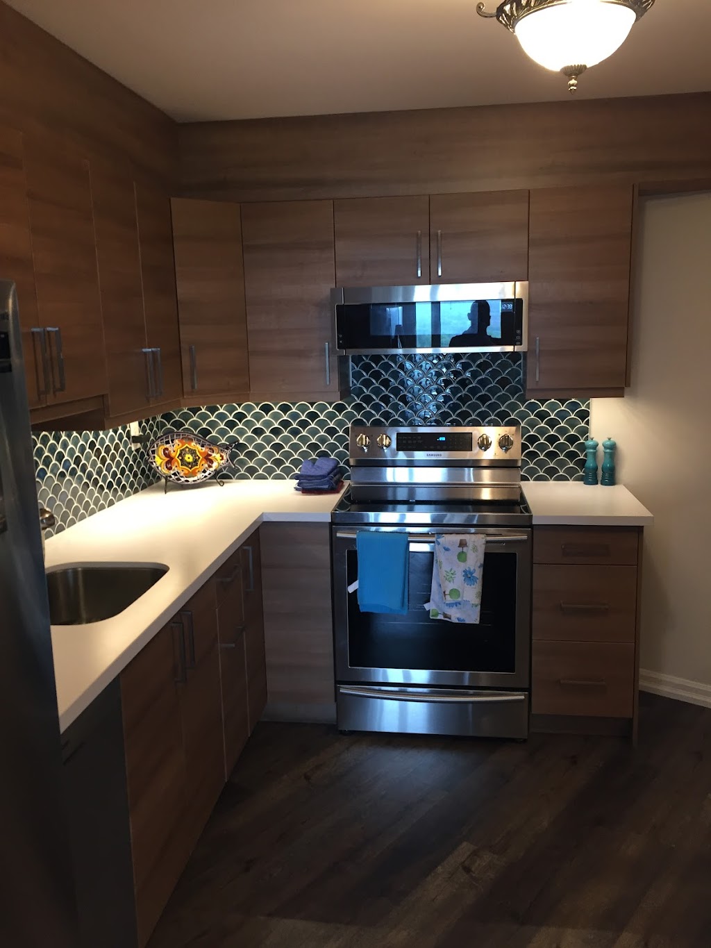 Wynston Contracting | 1074 Scotts Dam Rd, Minden, ON K0M 2K0, Canada | Phone: (416) 565-4947