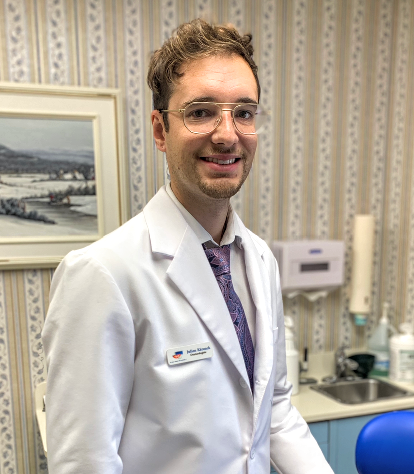 Pierre Kéroack Denturologiste | 9 Boulevard DAnjou, Châteauguay, QC J6J 2P6, Canada | Phone: (450) 698-0480