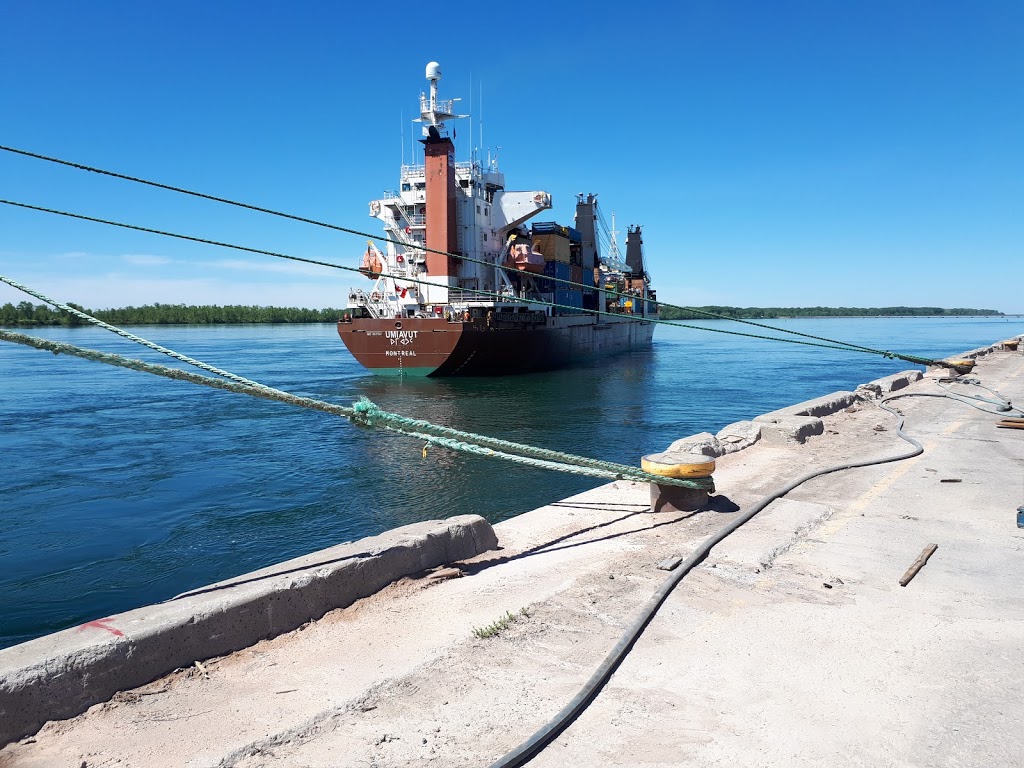 Valport Maritime Services Inc | 950 Boulevard Gérard-Cadieux Building D, Salaberry-de-Valleyfield, QC J6T 6L4, Canada | Phone: (450) 377-6686