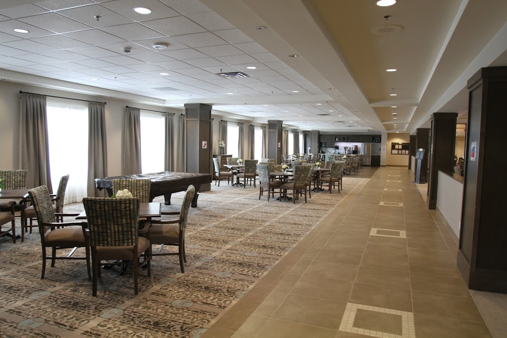 Seasons Milton | 760 Bronte St S, Milton, ON L9T 8X4, Canada | Phone: (905) 864-6888