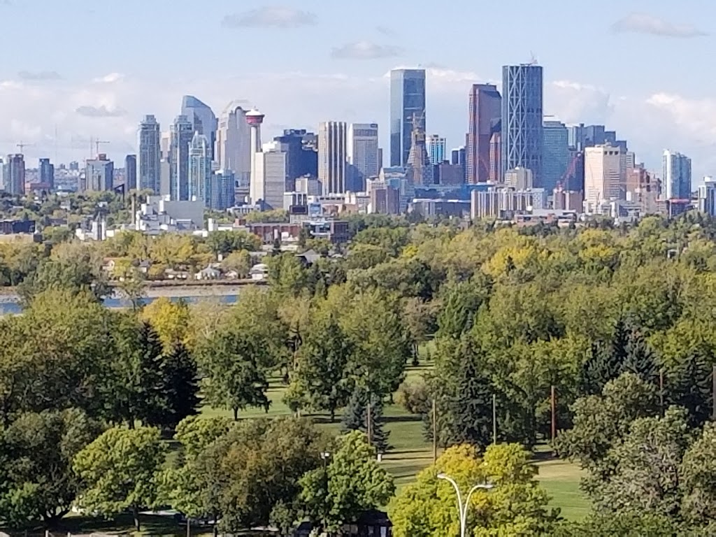 Valleyview Park | 3224 26 St SE, Calgary, AB T2B 0L4, Canada | Phone: (403) 268-2489