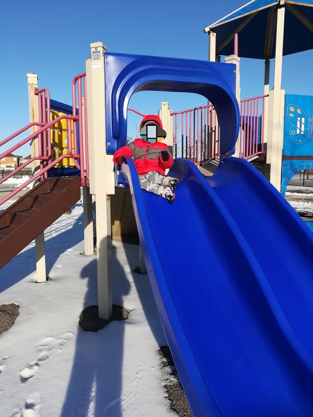 Mast Road Park | 195 Mast Rd, Maple, ON L6A 3H8, Canada | Phone: (905) 832-7676