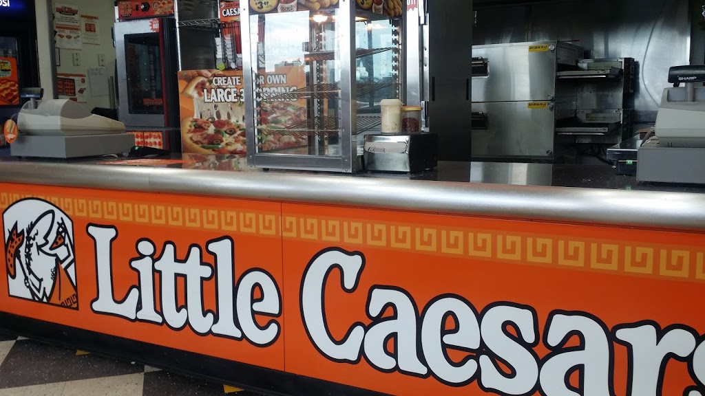 Little Caesars Pizza | 59 Goulet St, Winnipeg, MB R2H 0R5, Canada | Phone: (204) 231-8686