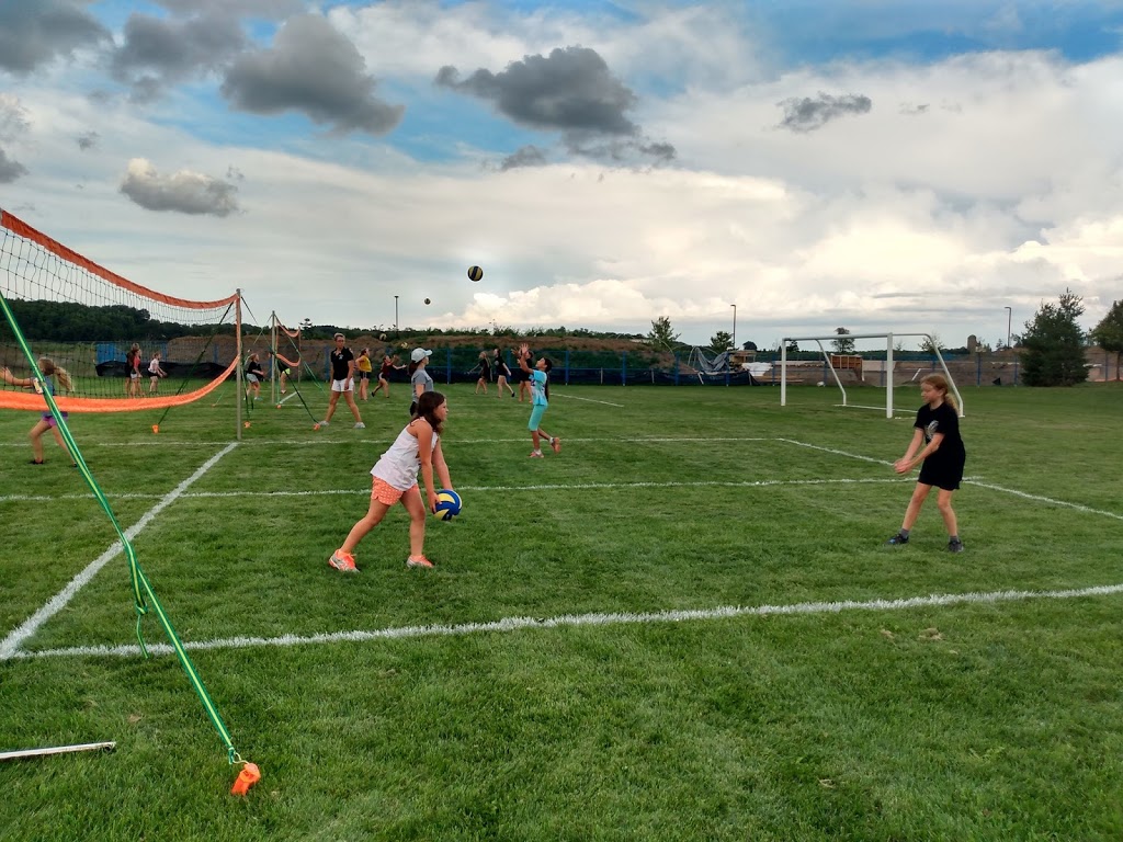 Grass Volleyball Canada | 107 Queen St E Room 4, Cambridge, ON N3C 2A9, Canada | Phone: (519) 654-0089