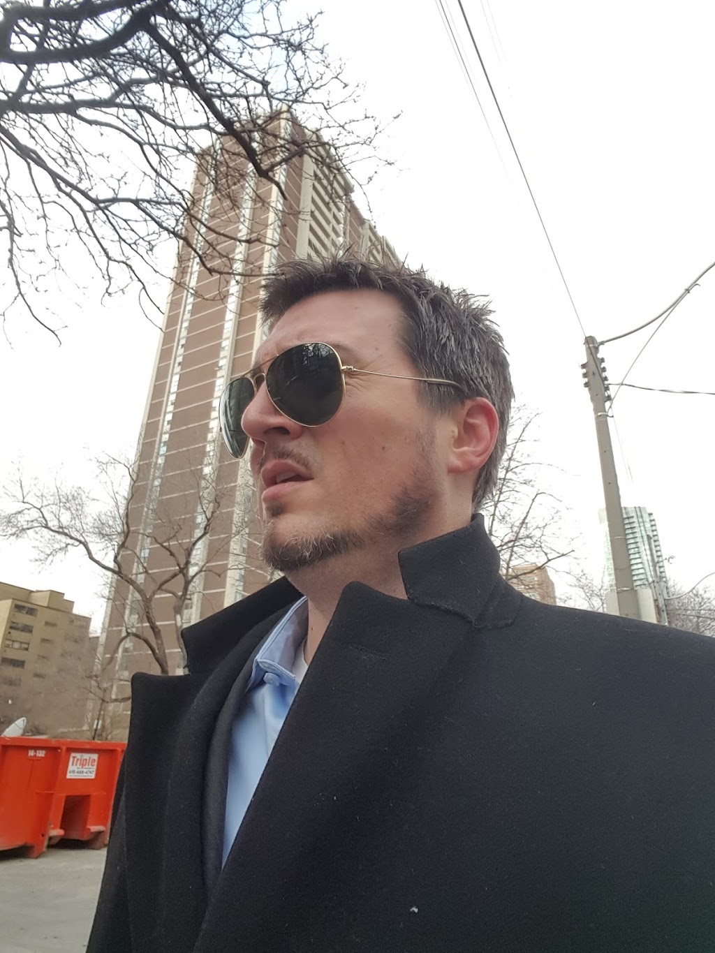 David Oake, Barrister | 1 Dundas St W #2500, Toronto, ON M5G 1Z3, Canada | Phone: (416) 525-2222