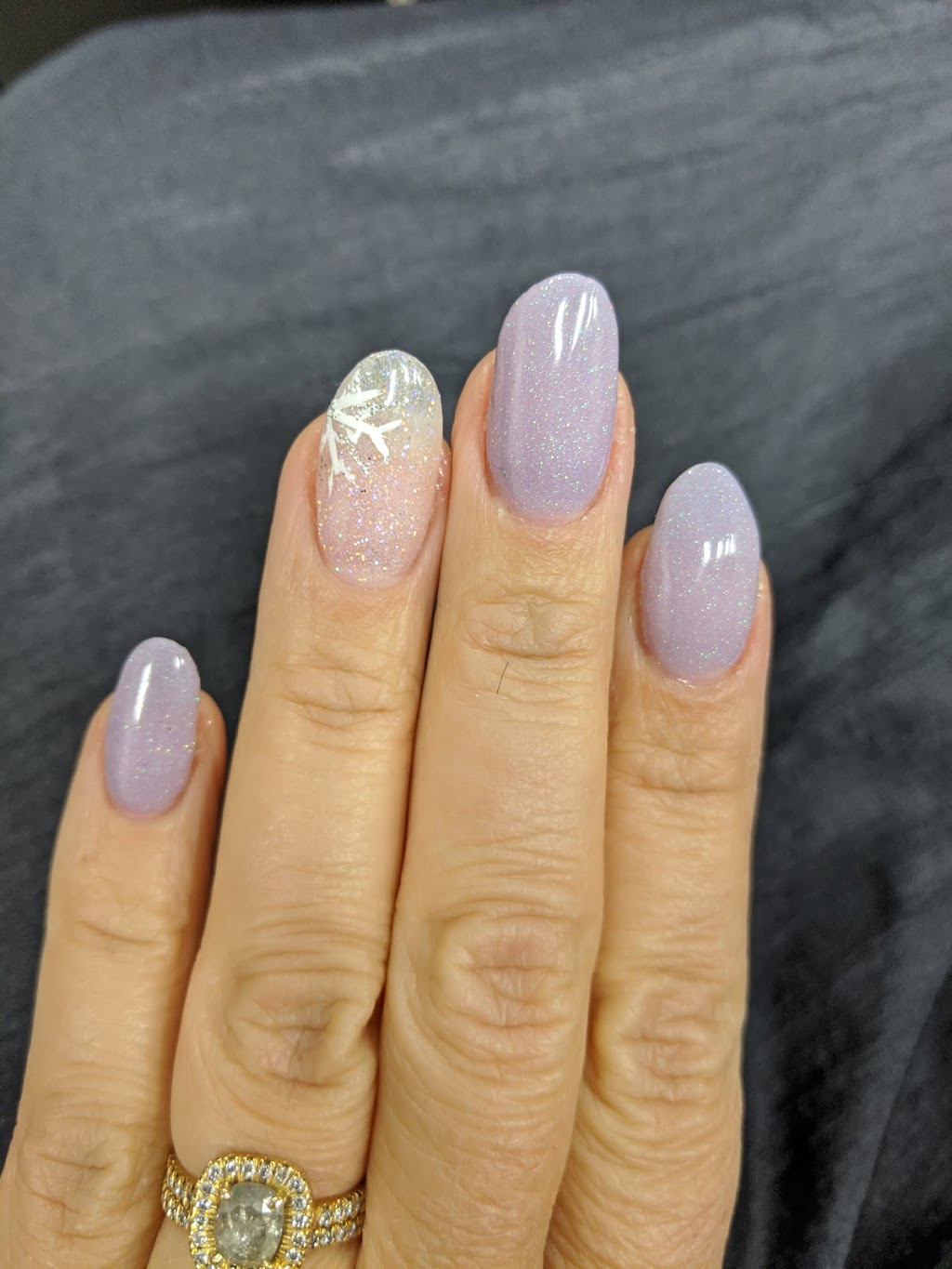 Star Nails & Spa | 1243 Donald St, Gloucester, ON K1J 8W3, Canada | Phone: (613) 746-7878